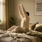 Productive Morning Routine