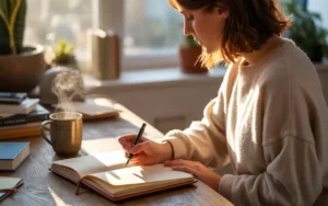 7 Steps to Build a Productive Morning Routine